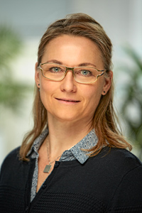 Birgitte Hougs Kjær