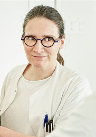 Simone Rechter