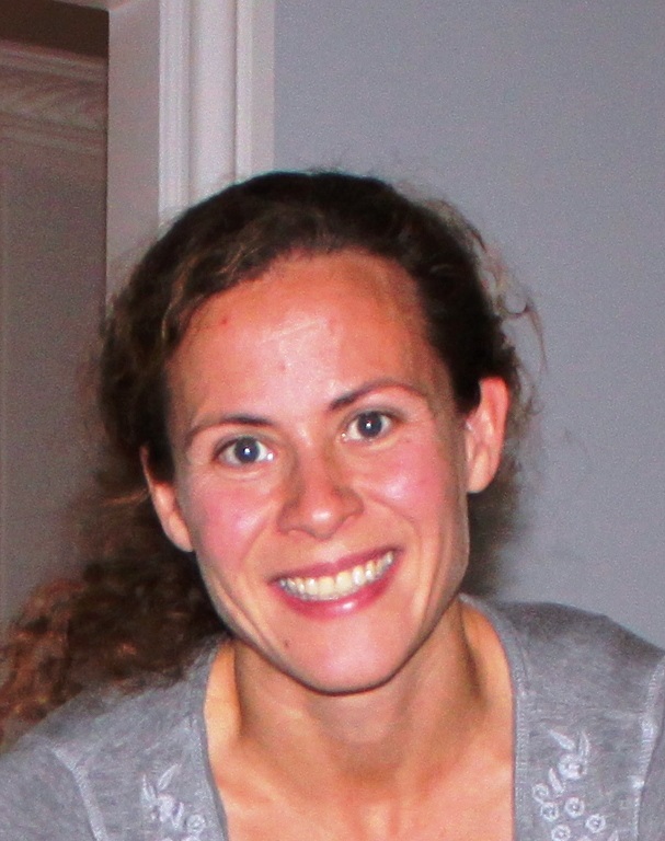 Projektkoordinator Therese EmborgCand. Scient. Anth. og forskningssygeplejerske​​